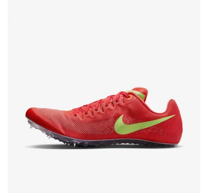 Кроссовки Nike Zoom Ja Fly 4 DR2741-601