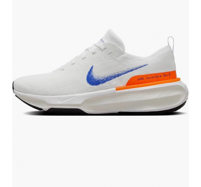 Кроссовки Nike Zoomx Invincible Run 3 HJ6653-900