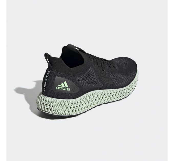 Кроссовки Adidas Alphaedge 4D FV4685