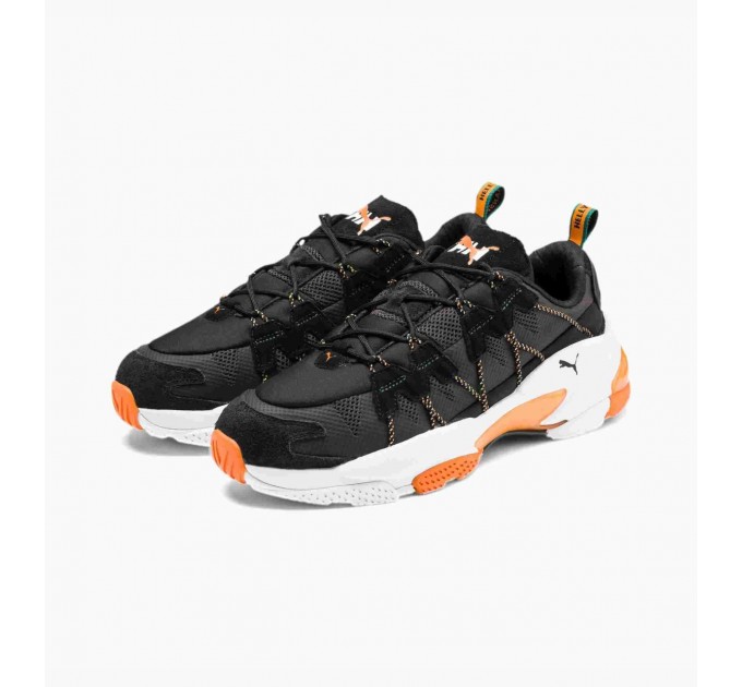 Кроссовки Puma Lqdcell Omega Helly Hansen 372516-01