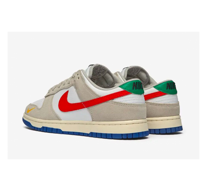 Кроссовки Nike Dunk Low DV3497-001