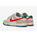 Кроссовки Nike Dunk Low DV3497-001