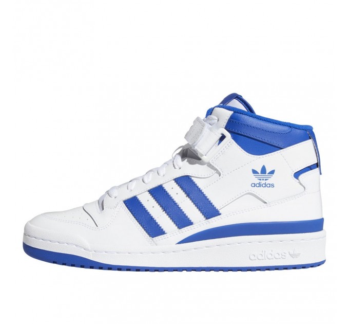 Кроссовки Adidas Forum Mid FY4976