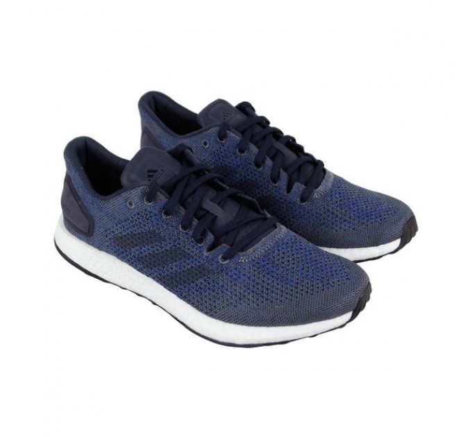 Кроссовки Adidas Pureboost Dpr Shoes Legend Ink Mens BB6293