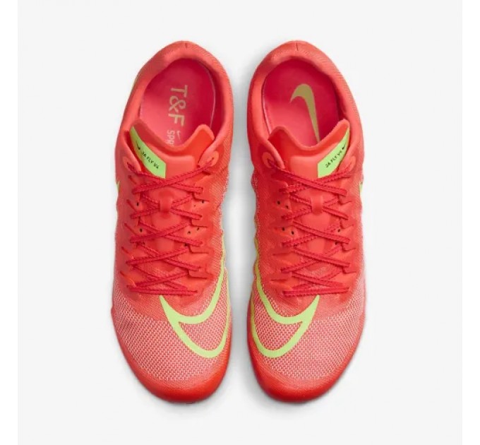 Кроссовки Nike Zoom Ja Fly 4 DR2741-601