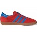 Кроссовки Adidas Rouge 'Red Bright Royal Gum' H01797