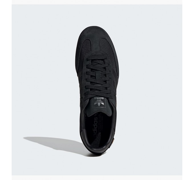 Кроссовки Унисекс Adidas Samba Og Black JI4647