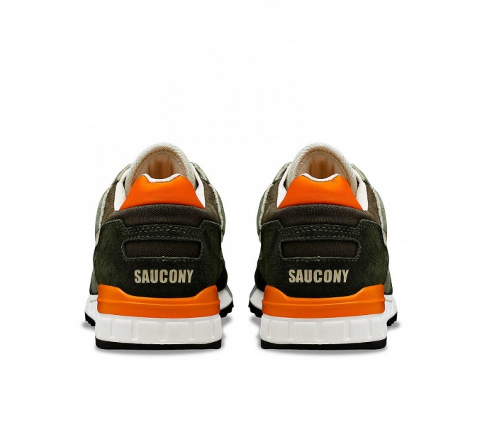 Кроссовки Saucony Shadow 5000 S70810-1