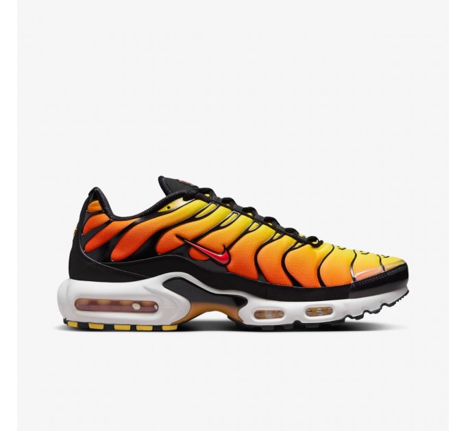 Кроссовки Nike Air Max Plus HF0552-001