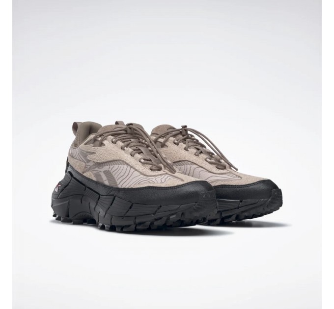 Кроссовки Reebok Zig Kinetica 2.5 Edge HR1301