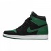 Кроссовки Jordan 1 Retro High 555088-030