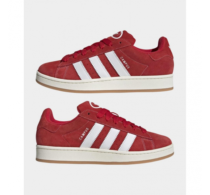 Кроссовки Adidas Campus 00S H03474