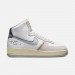 Кроссовки Nike Air Force 1 High Sculpt DV2187-100