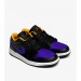 Кроссовки Jordan 1 Low Dark Concord 553558-075