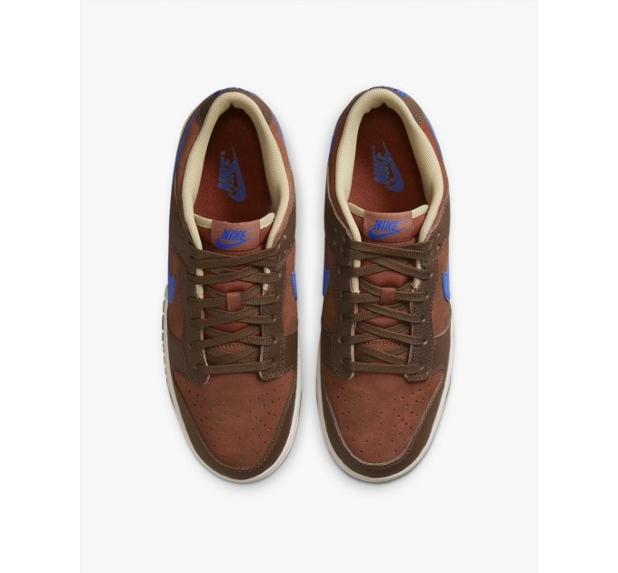 Кроссовки Nike Dunk Low Retro Prm Mars Stone DR9704-200
