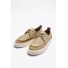 Кроссовки Zara Canvas Shoes 2656/220/102