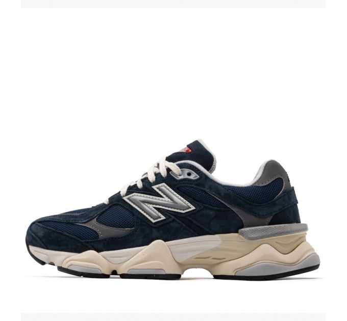 Кроссовки New Balance 9060 U9060ECB