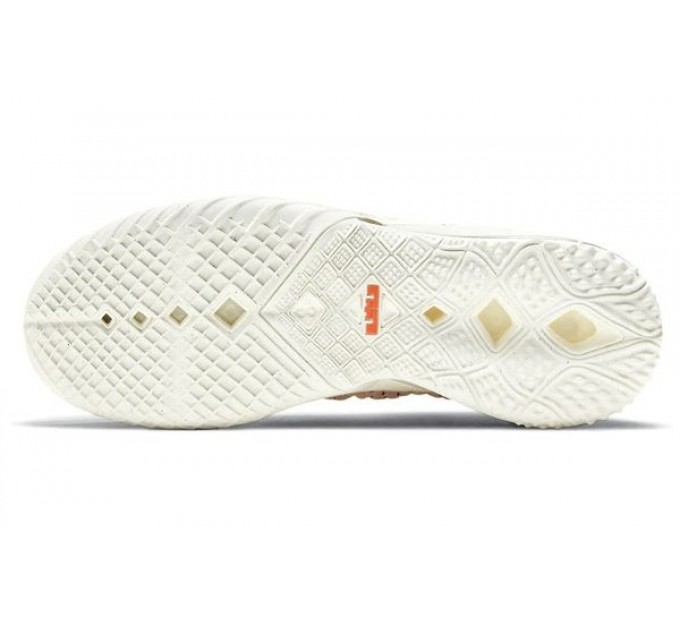Кроссовки Nike Lebron 18 CW3156-900