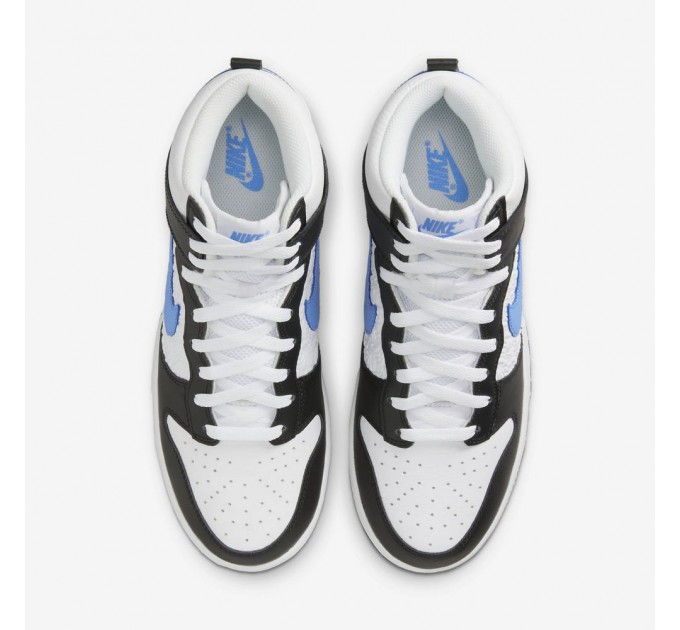 Кросівки Nike Dunk High Retro FJ4210-001