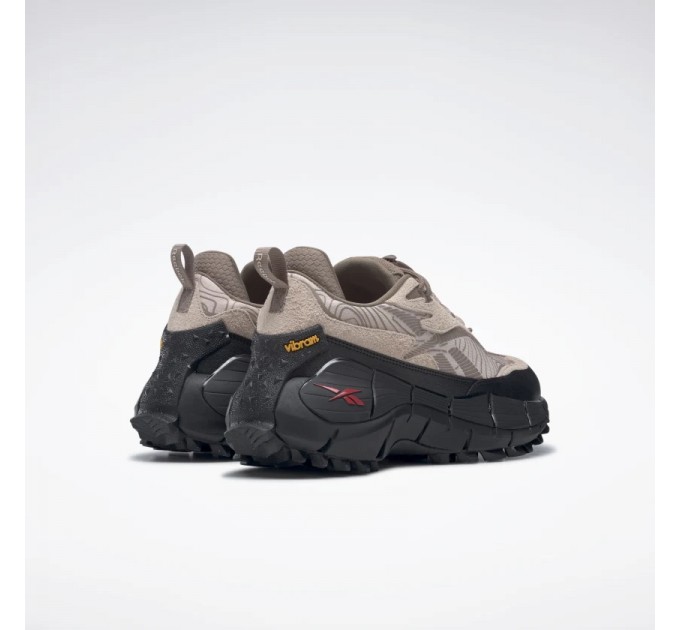 Кроссовки Reebok Zig Kinetica 2.5 Edge HR1301