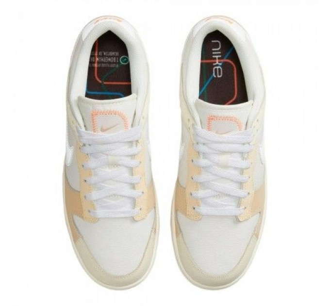 Кроссовки Nike Dunk Low Se FJ5475-100