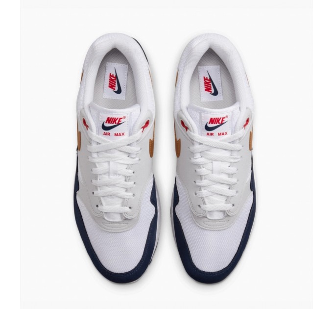 Кроссовки Nike Air Max 1 HM9604-400