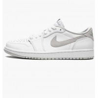 Кроссовки Air Jordan 1 Low Og Neutral Grey 2021 (W) CZ0775-100