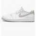 Кроссовки Air Jordan 1 Low Og Neutral Grey 2021 (W) CZ0775-100