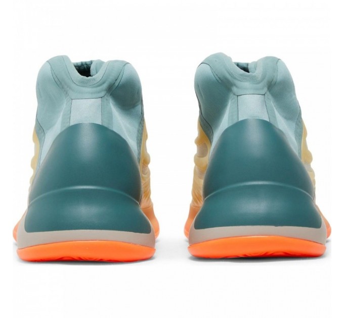 Кроссовки Adidas Yeezy Qntm HP6595