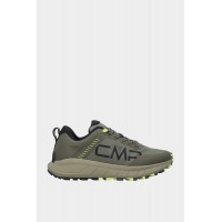 Кроссовки Cmp Hamber Lifestyle Shoes 3Q85487-13EP