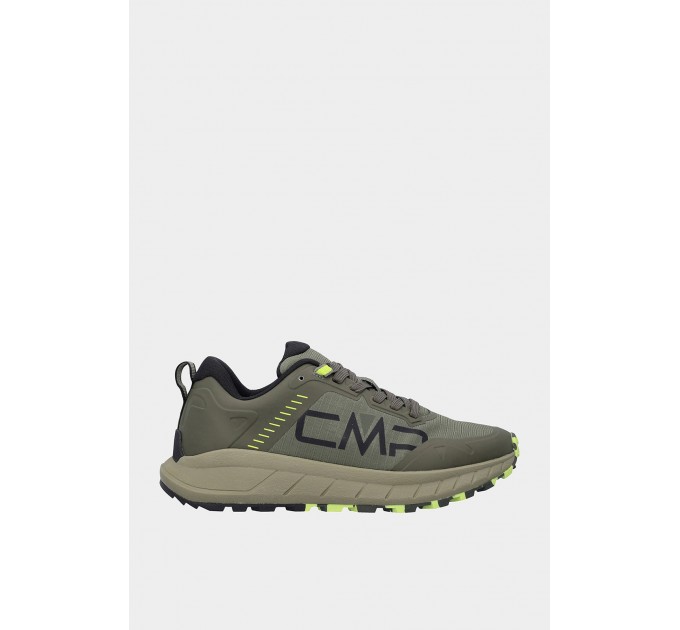 Кросівки Cmp Hamber Lifestyle Shoes 3Q85487-13EP