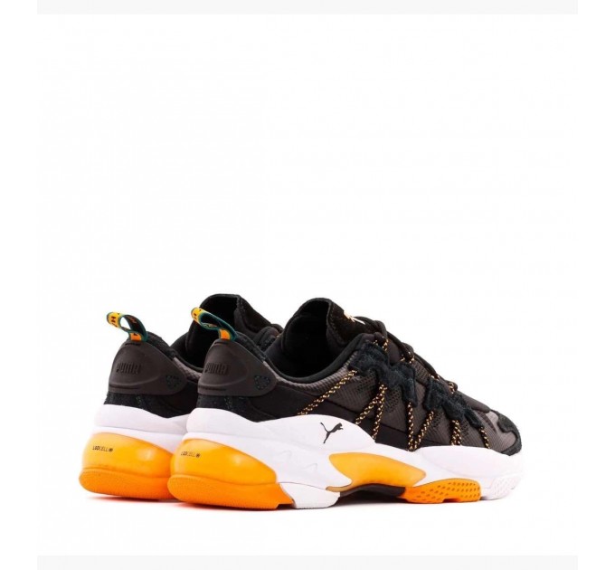 Кроссовки Puma Lqdcell Omega Helly Hansen 372516-01