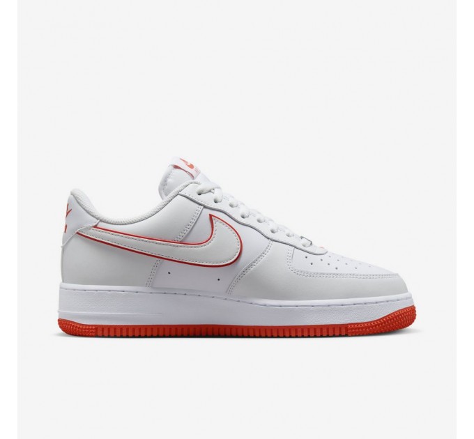Кросівки Nike Air Force 1 07 DV0788-102