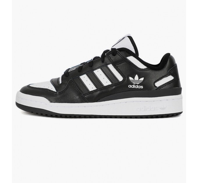 Кроссовки Adidas Forum Low HQ1494