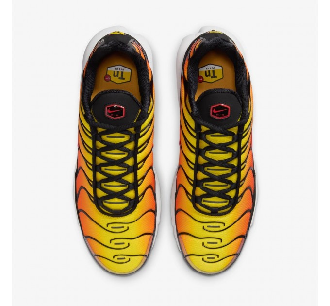 Кроссовки Nike Air Max Plus HF0552-001