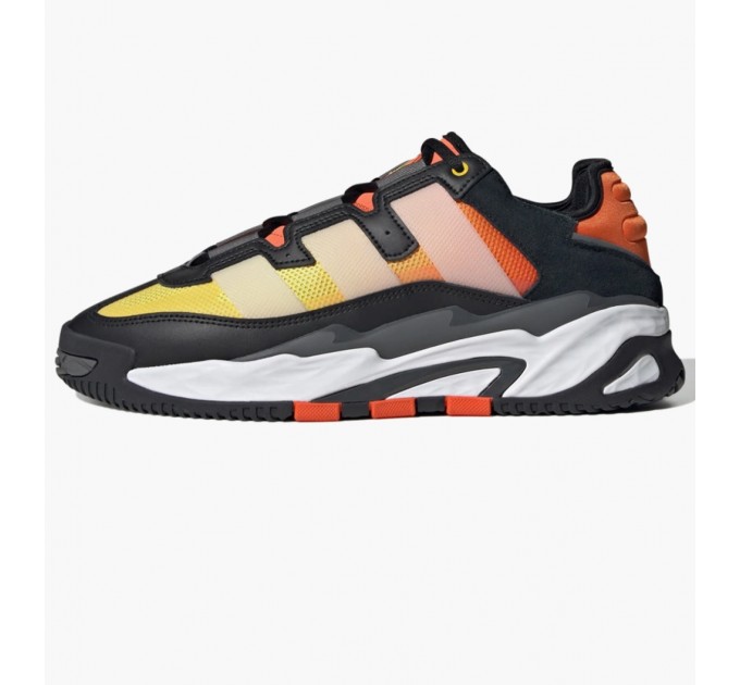 Кроссовки Adidas Niteball ID8074