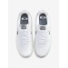 Кроссовки Nike Air Force 1 Low '07 Lx Classics "White / Smoke Grey" DV7183-100