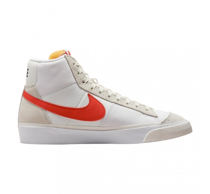 Кроссовки Nike Blazer Mid Pro Club DQ7673-101