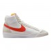Кроссовки Nike Blazer Mid Pro Club DQ7673-101