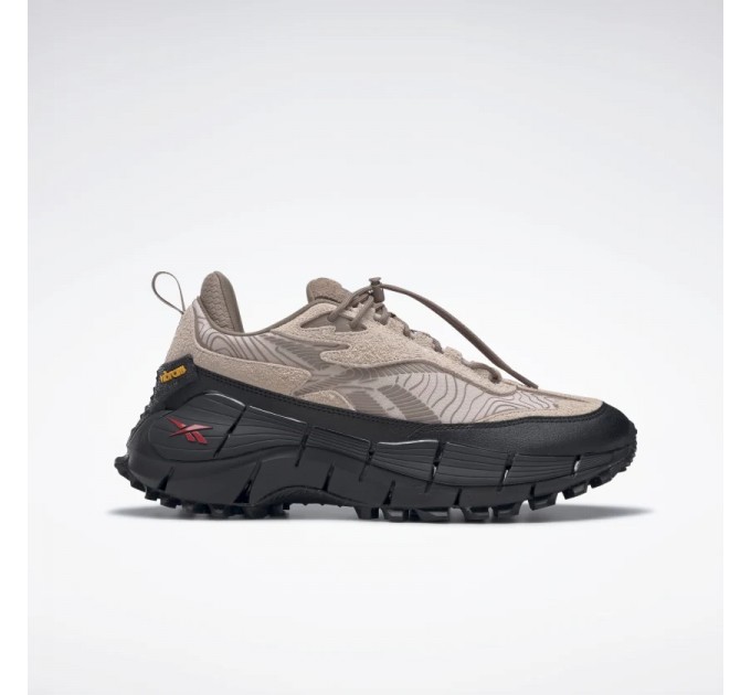 Кроссовки Reebok Zig Kinetica 2.5 Edge HR1301