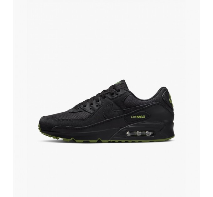 Кроссовки Nike Air Max 90 DQ4071-005