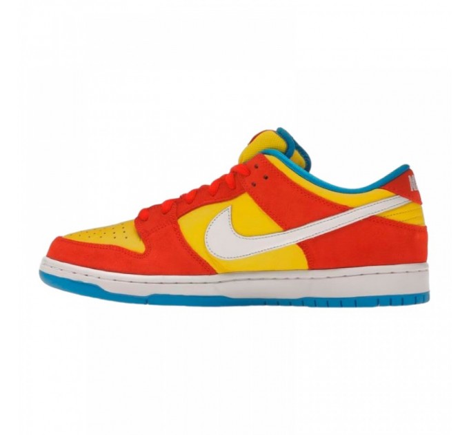Кроссовки Nike Dunk Sb Simpson BQ6817-602