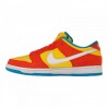 Кроссовки Nike Dunk Sb Simpson BQ6817-602