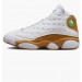 Кроссовки Jordan 13 Retro Wheat (2023) 414571-171
