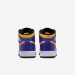 Кроссовки Jordan 1 Mid Gs DQ8423-517