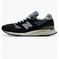 Кросівки New Balance Made In Usa 998 U998BL