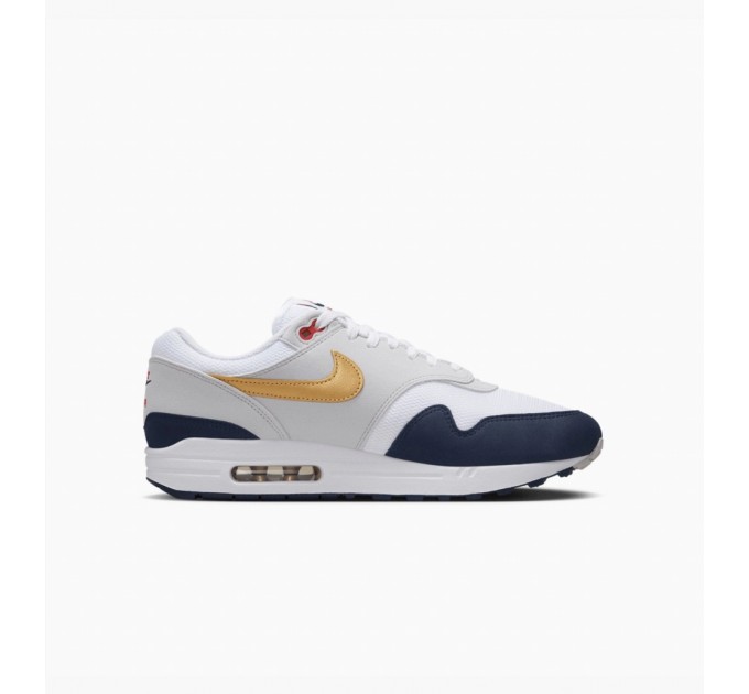 Кроссовки Nike Air Max 1 HM9604-400