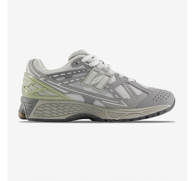 Кроссовки New Balance 1906N Team Away Grey M1906NB