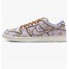 Кроссовки Nike Sb Dunk Low Premium City Of Style FN5880-001