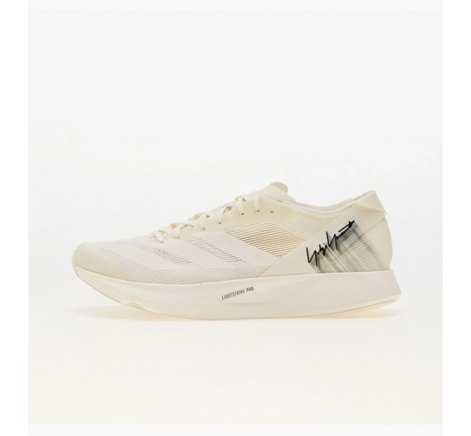 Кроссовки Y-3 X Adidas IF4287